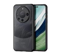 Custodia Dux Ducis Aimo per Huawei Mate 60 Pro - Juoda