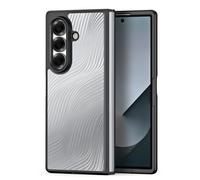 Custodia Dux Ducis Aimo per Samsung Galaxy Z Fold 7 - Juoda KP39770