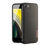 Custodia DUX DUCIS FINO per Apple iPhone 7/iPhone 8/iPhone SE 2020/iPhone SE 2022 - Žalia