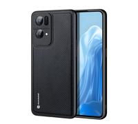Custodia DUX DUCIS FINO per Oppo Reno7 Pro 5G - Juoda KP24438