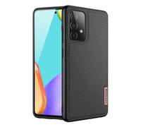 Custodia DUX DUCIS FINO per Samsung Galaxy A72 4G/Galaxy A72 5G - Juoda