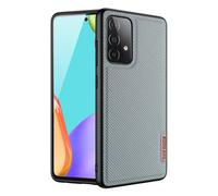 Custodia DUX DUCIS FINO per Samsung Galaxy A72 4G/Galaxy A72 5G - Pilka