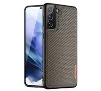 Custodia DUX DUCIS FINO per Samsung Galaxy S21 Plus 5G - Žalia KP10738