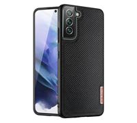 Custodia DUX DUCIS FINO per Samsung Galaxy S22 Plus - Juoda