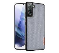 Custodia DUX DUCIS FINO per Samsung Galaxy S22 Plus - Pilka