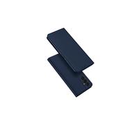 Custodia DUX DUCIS Galaxy A14 4G/5G Skin Pro Blu