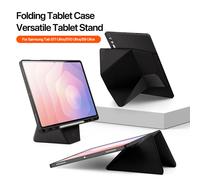 Custodia DUX DUCIS per Samsung Galaxy Tab S11 Ultra S10Lite S9Plus Tablet con portapenne S Auto Wake Sleep Custodia multi-angolo