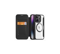 Custodia Dux Ducis Skin X Pro MagSafe per iPhone 15 Pro Max