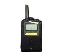 Custodia Dynascan per Walkie talkie Custodia per walkie talkie Dynascan compatibile con i modelli D1, LB23 e CPS225