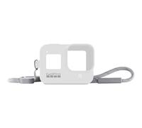Custodia e Cavo Bianco per GoPro Hero8 Black
