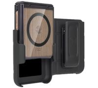 Custodia E Cintura Clip per Motorola Razr Ultra 2025 Telefono - Compatibile Con