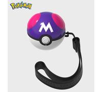 Custodia e cinturino Samsung Galaxy Buds2/Pro/Live POKEMON Monster Ball