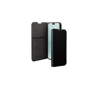 Custodia e cover - Honor - Folio Wallet - 65% GRS - Nero - Compatibile con Honor 400 Lite