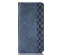 Custodia e cover per Doogee X96 Pro,Custodia a portafoglio in pelle con supporto per Doogee X96 Pro,Custodia magnetica retrò per telefono,custodia con slot per schede