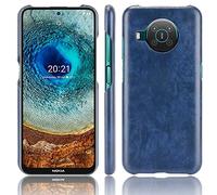 Custodia e cover per NOKIA X20 cellulare Rugged Shield 360°proteggi il tuo telefono Custodia a conchiglia modello retrò compatibile con NOKIA X20