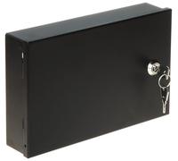 CUSTODIA E-MB-TPR1M-MP-B 240 x 150 x 50 mm STALFLEX