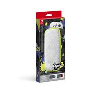 Custodia E Protezione Per Schermo Splatoon 3 Ed. - Nintendo Switch