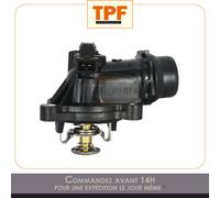 Custodia E Termostato Acqua BMW Serie 1 118i 120i 3 316i 318i 320i 5 520i