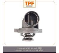 Custodia E Termostato Acqua Mercedes Classe V V230TD Vito 638 2.3 Td 6012030075