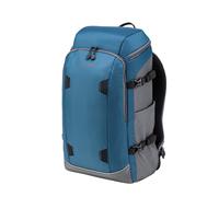 Custodia e zaino per fotocamera Tenba 636-414 Blu, Grigio - Nouvo