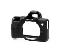 Custodia easyCover per fotocamera Canon M50 Nero