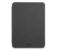 Hama Fold custodia per e-book reader 17,8 cm (7") Custodia a libro Nero