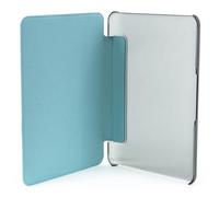 Custodia ebook Woxter EB26-010 universale 6 pollici pelle blu con luce