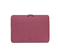Rivacase 7704 Suzuka Eco 13-14´´ Laptop Cover Rosso