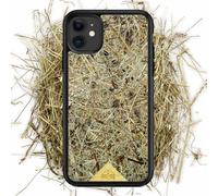 Custodia Ecologica Biodegradabile in Fieno Alpino Naturale Organic Case