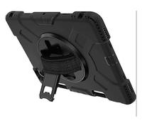 CUSTODIA EIGER ROTATING HANDLE