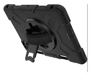 CUSTODIA EIGER ROTATING HANDLE