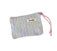 Custodia elegante e versatile per mantenere la tua collezione pulita e organizzata ovunque tu vada a casa, blu