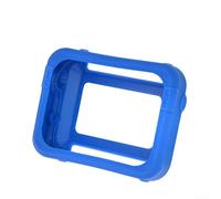 Custodia ergonomica in silicone per computer subacquei, progettata per migliorare l'esperienza dell'utente con funzioni di funzionamento e protezione dei pulsanti sensibili (D)