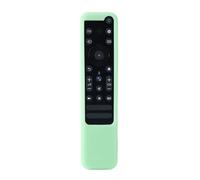 Custodia ergonomica in silicone testurizzato per TX800C/TX900 - Uso notturno luminoso e sicura custodia antiurto in silicone antiurto per telecomando