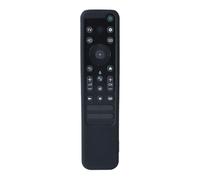 Custodia ergonomica in silicone testurizzato per TX800C/TX900 - Uso notturno luminoso e sicura custodia antiurto in silicone antiurto per telecomando