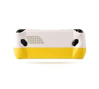 Custodia ergonomica per console portatile con pulsanti di variazione di colore che garantiscono una copertura antiurto per un gioco ininterrotto