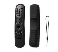 Custodia ergonomica per telecomando in silicone An-MR21N21GA / MR21GC in più colori