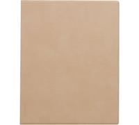 Custodia esclusiva Fujitsu QUADERNO A5 Beige Navy FMVC51B Gusto in pelle...