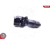 Custodia ESEN SKV, filtro olio per AUDI, SEAT, SKODA, VW, ecc.