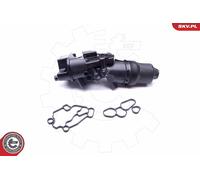 Custodia ESEN SKV, filtro olio per AUDI, SEAT, SKODA, VW, ecc.