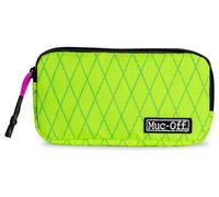 Custodia essential antipioggia muc off gialla