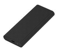 Custodia esterna M.2 Ssd porta USB di tipo C custodia USB 3.1 10gbps M.2 Sata Hard Drive Case HDD (colore: M280T-NVME) (M280f ngff)