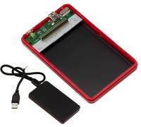 KALEA-INFORMATIQUE Contenitore USB Esterno per Disco Rigido IDE 1.8 Toshiba 50 Pin. Collegamento USB3 5G
