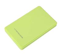 Custodia esterna per disco rigido USB 2.0 SATA HD Box da 1 TB da 2,5", supporta fino a 2 TB di trasferimento dati strumento di backup per PC