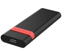 Custodia esterna USB-C 3.2 Verbatim Store'n'Go - NVMe M.2 tipo 2280 (nero)