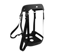 Custodia EVA leggera per JBL per Partybox 110 con porta completa e pulsante