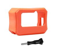 Custodia EVA per 8/9 Galleggiante d'acqua Accessori Macchina Fotografica Sport d'azione Galleggiante per Nuoto Alta Qualità