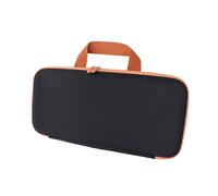 Custodia EVA portatile per piastra per capelli Airstrait HT01 con tasca extra in