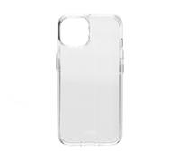 Custodia Extreme Active D3O per iPhone 16 Pro - Trasparente