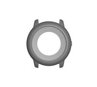 Custodia (F)Frame Cover per Xiaomi IMILAB KW66 Watch Cover Bumper Morbida e Sottile in TPU Pellicola Protettiva
